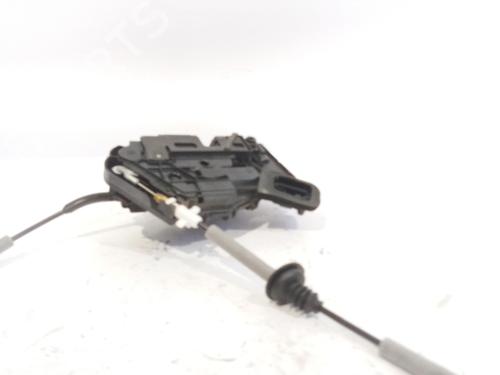 Rear left lock SEAT ATECA (KH7, KHP) 1.0 TSI | BP30157450C100 