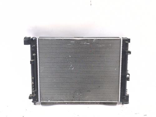 Radiator set RENAULT CAPTUR II (HF_)  | BP39470648M120  - Image 5