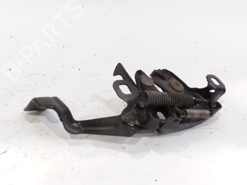 Hood lock NISSAN TERRANO II (R20) 3.0 Di 4WD | BP17820529C133 