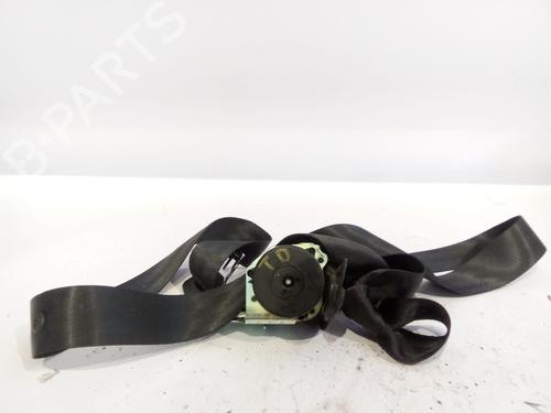 Used Rear right seatbelt LAND ROVER DISCOVERY IV (L319) 3.0 TD 4x4 (211 hp) 18527608
