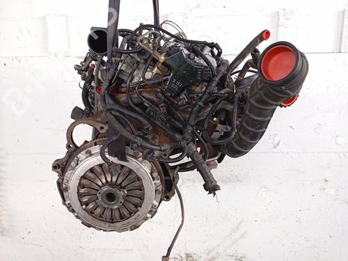 Motor HYUNDAI TRAJET (FO) 2.0 CRDi (113 hp) 17821799