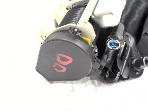 Front right seatbelt RENAULT CAPTUR I (J5_, H5_) 1.5 dCi 90 (J5N4, J5M5, J5MW, J5M6, J5AL, J5AJ) | BP38201014I25 - Image 2