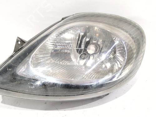 Used Left headlight Left headlight NISSAN PRIMASTAR Bus (X83) dCi 100 (101 hp) 32773906 32773906