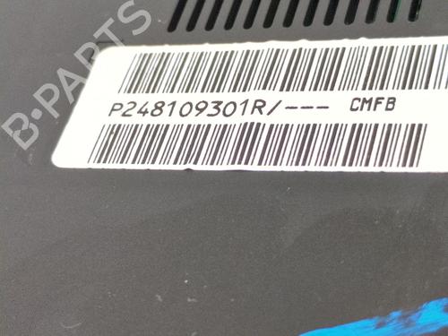 Instrument cluster RENAULT CAPTUR II (HF_)  | BP38303151C47  - Image 5