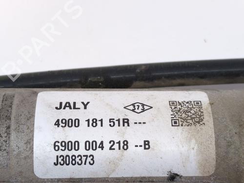 Steering rack RENAULT EXPRESS Box Body/MPV  | BP34152383M22  - Image 5