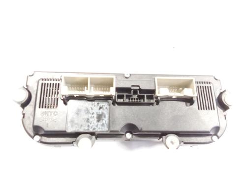 Climate control SKODA OCTAVIA II (1Z3) 1.6 | BP17822461I5 