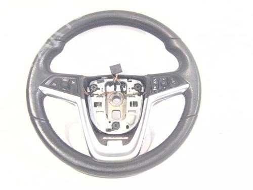 Used Steering wheel OPEL ASTRA H CLASSIC Hatchback (A04) [2009-2025]  30573276
