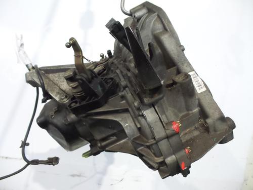 Gearbox NISSAN MICRA I (K10) 1.0 | BP24699597M3 