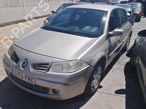 Used Parts RENAULT MEGANE II (BM0/1_, CM0/1_) 1.5 dCi (BM1E, CM1E) 4792661