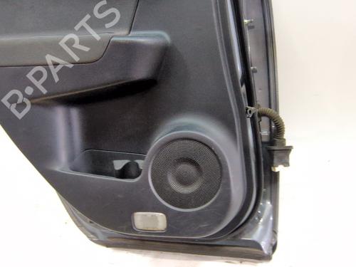 Left rear door RENAULT KOLEOS I (HY_) 2.0 dCi 4x4 (HY0K) | BP28036758C4