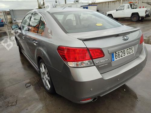 Left tailgate light SUBARU LEGACY V (BM) 2.0 D AWD (BMD) | BP24648959C79 
