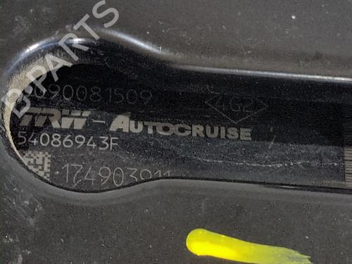 Electronic module RENAULT MEGANE IV Hatchback (B9A/M/N_) 1.5 Blue dCi 115 (B9A6) | BP33758541M83 - Image 4