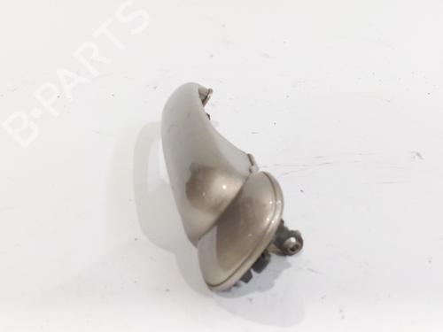 Front right exterior door handle NISSAN TERRANO II (R20) 3.0 Di 4WD | BP17820557C129 