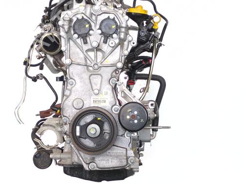 Engine MITSUBISHI COLT VII Hatchback (VB_)  | BP32786440M1  - Image 10