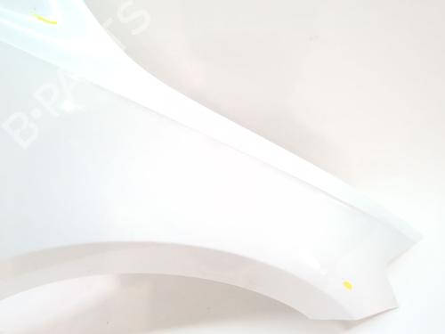 Right front fenders VW GOLF VII Variant (BA5, BV5) | BP30157767C42