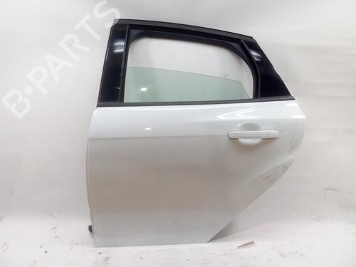 Used Left rear door FORD FOCUS III [2010-2020]  23041243