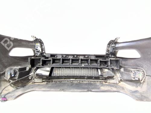 Front bumper JEEP CHEROKEE (KL) 2.0 CRD | BP28378295C7
