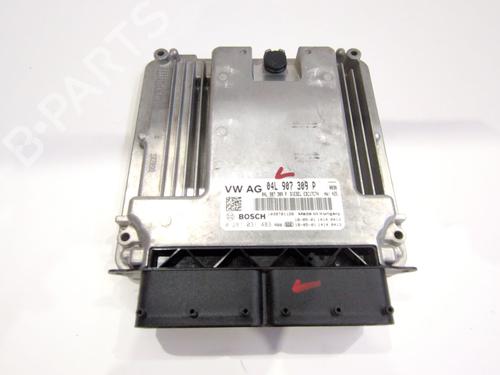 Engine control unit (ECU) VW TIGUAN (AD1, AX1) 2.0 TDI | BP28420956M57 