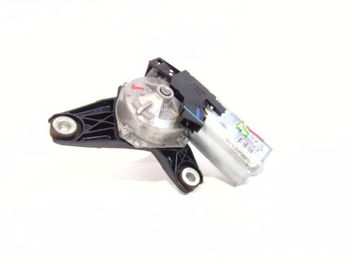 Used Rear wiper motor FIAT TALENTO Bus (296_) [2016-2025]  29734568
