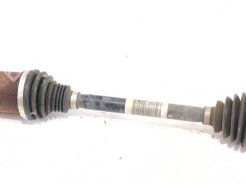 Left front driveshaft RENAULT KADJAR (HA_, HL_) | BP38271036M38 - Image 3