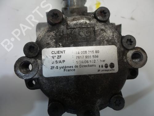 Used Steering pump CITROËN JUMPY II (VF7) 1.6 HDi 90 16V (90 hp) 30157435