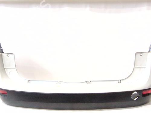 Used Rear bumper DACIA LODGY (JS_) [2012-2026]  32203702