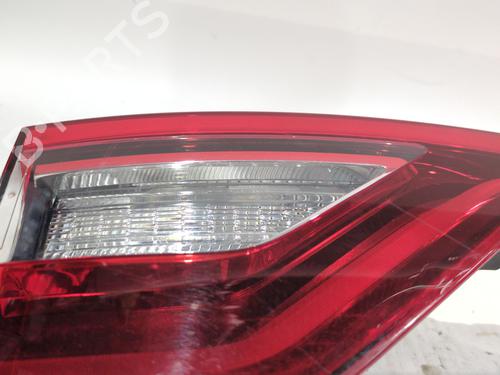 Left tailgate light RENAULT MEGANE IV Grandtour (K9A/M/N_) 1.5 dCi 110 (B9A3) | BP34400217C79 - Image 3