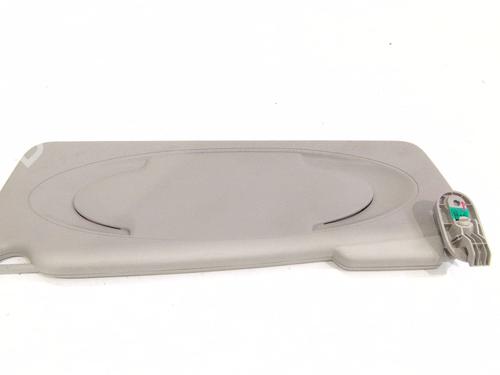 Used Left sun visor Left sun visor RENAULT KANGOO / GRAND KANGOO II (KW0/1_) 1.2 TCe 115 (KW02, KW14) (115 hp) 33926747 33926747