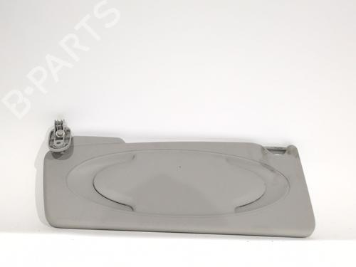 aletta-parasole-sinistra-renault-kangoo-express-fw01_-2008-32114404 main image