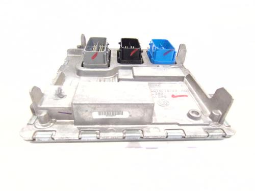 Centralina do motor OPEL ASTRA K (B16) 1.2 Turbo (68) (145 hp) 29734400