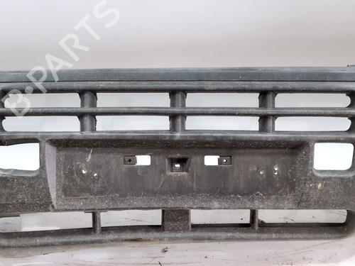 Front bumper NISSAN TERRANO II (R20) 2.7 TD 4WD | BP30157803C7 