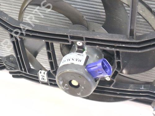 Radiator set RENAULT EXPRESS Box Body/MPV | BP38286115M120 - Image 6