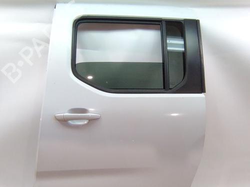 Venstre side skyvedør PEUGEOT RIFTER e-Rifter (136 hp) 27544742