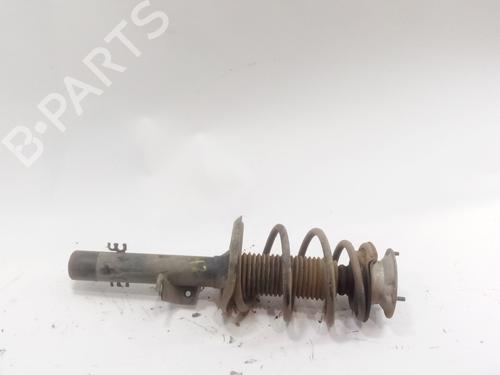 Used Left front shock absorber BMW X3 (E83) [2003-2011]  23137744