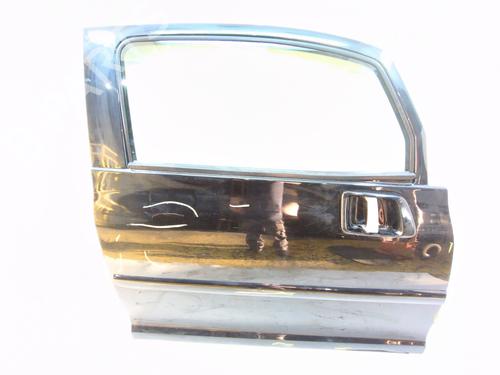 Used Right front door PEUGEOT 1007 (KM_) 1.4 HDi (68 hp) 29154628