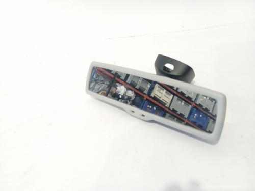 Used Rear mirror VW TIGUAN (5N_) [2007-2018]  17817557