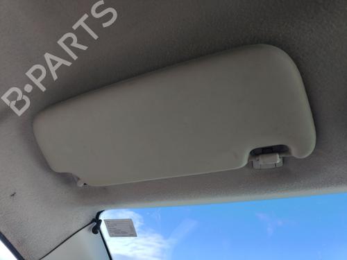 Used Left sun visor SMART FORFOUR (454) 1.5 CDI (454.000) (68 hp) 30157458