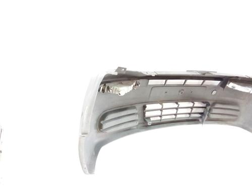 Front bumper OPEL VIVARO A Bus (X83) 1.9 DTI (F7, J7, A07) | BP17818347C7 