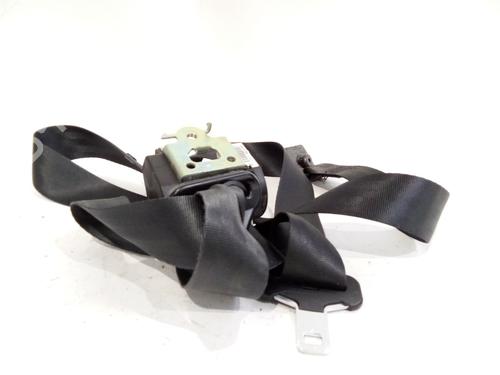 Rear right seatbelt RENAULT SCÉNIC III (JZ0/1_) 1.5 dCi | BP17819585I28