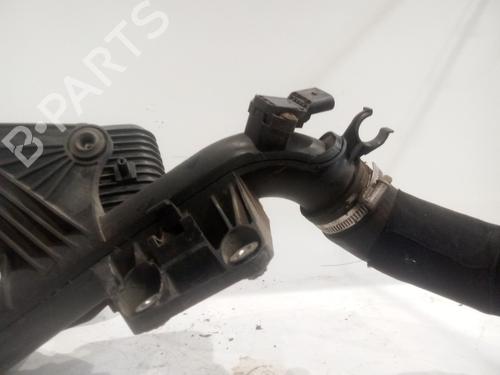 Pipe AUDI Q5 (8RB) 2.0 TDI quattro | BP30100555M125 