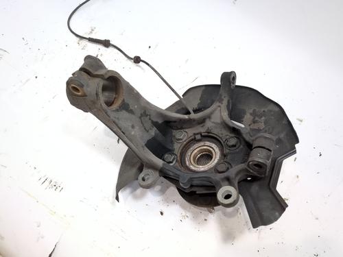 Right front steering knuckle RENAULT KOLEOS II (HC_)  | BP26288799M26 