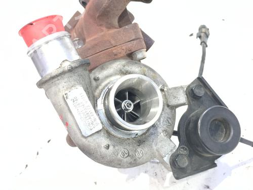 Turbocharger/Supercharger KIA VENGA (YN) 1.4 CRDi 90 | BP28381102M71 