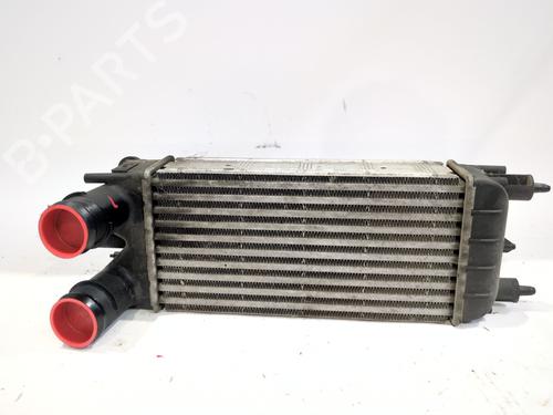 Intercooler PEUGEOT 508 I (8D_) 1.6 HDi (112 hp) 30157996