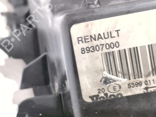 Right headlight RENAULT MEGANE II (BM0/1_, CM0/1_) 1.9 dCi (BM0G, CM0G) | BP31880803C29 