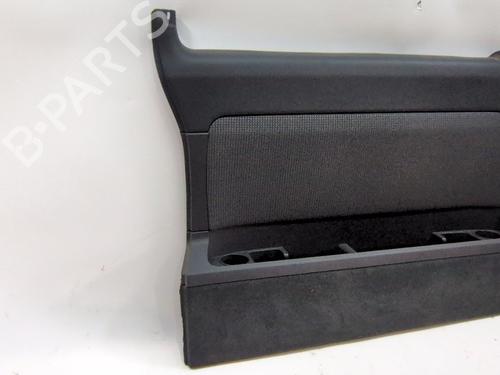 Rear left panel MERCEDES-BENZ VIANO (W639) CDI 2.2 4-matic (639.811, 639.813, 639.815, 639.711,... | BP30157508C60