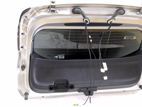 Tailgate RENAULT CLIO V (B7_) 1.0 TCe 100 (B7MT) | BP39135034C6 - Image 9