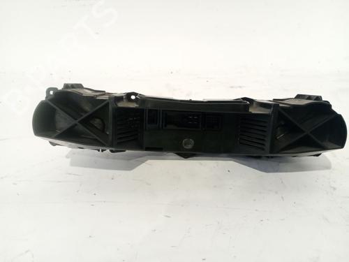 Climate control MERCEDES-BENZ E-CLASS (W211) E 320 CDI (211.022) | BP17818440I5 