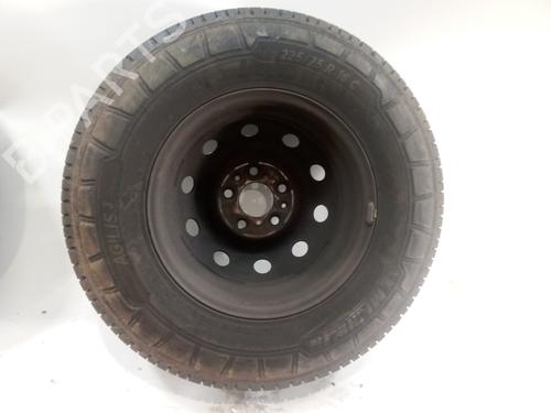 Rim CITROËN JUMPER II Van 2.0 BlueHDi 160 | BP22316253C45