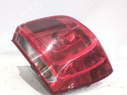 Right taillight VW POLO V (6R1, 6C1) 1.2 TSI | BP28211383C35 