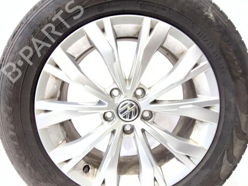 Rim VW TIGUAN (AD1, AX1) 2.0 TDI | BP30157810C45